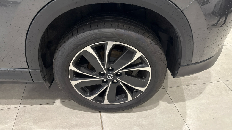 Mazda CX-5 2.2d Sport 5dr Auto Diesel Estate